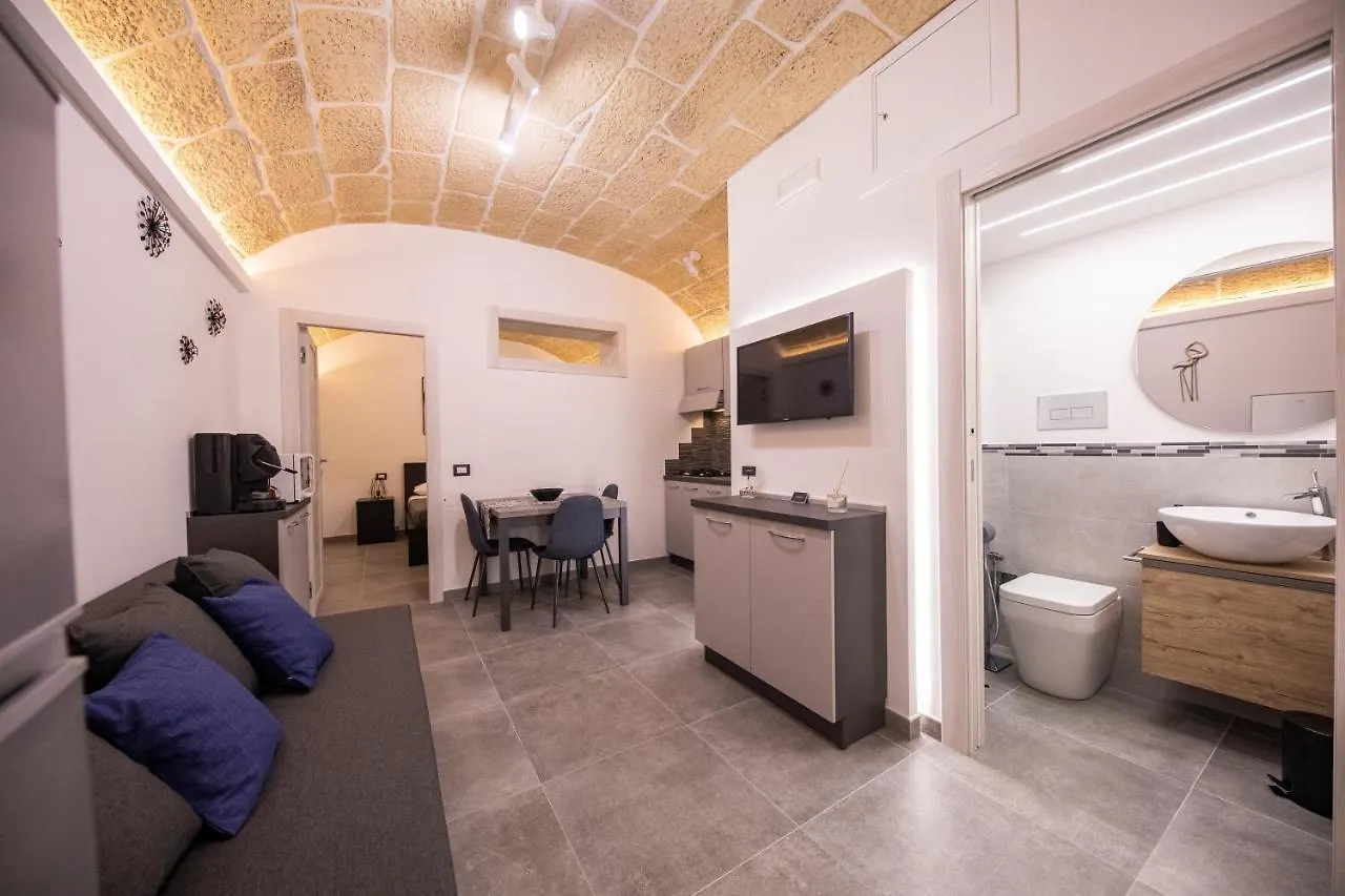 Amare Cefalu - Elegant Apartment Italy